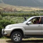 4 days trip: Fes to Marrakech with desert break - Exploring the Detailed Itinerary