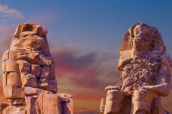 4 days trip from Cairo(2 nights Nile cruise from Luxor) - What Reviewers Loved About This Experience