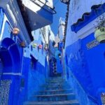 4 Days Trip From Marrakech to Chefchaouen via the Sahara - Potential Drawbacks or Considerations