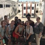 4 Days Trip in Accra, Cape Coast,Kumasi culture & heritage tours - Day 2: Exploring Forests and Fortresses