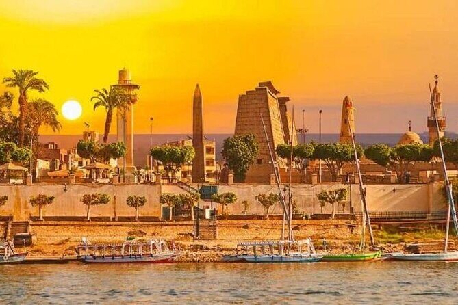4 Days Trip Luxor and Abu simble from Cairo - Who Should Consider This Tour?