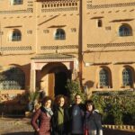 4 days trip MARRAKESH to FEZ with 2 nights in MERZOUGA DESERT - Who’s This Tour Best For?