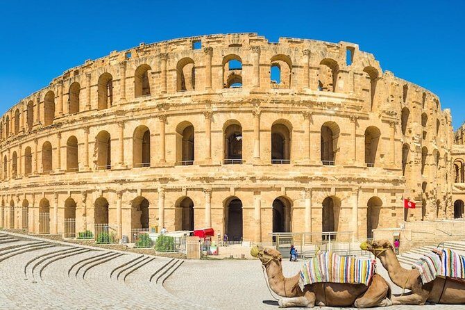 4 Days Tunisia Discovery Private Tour - Why This Tour Offers Great Value