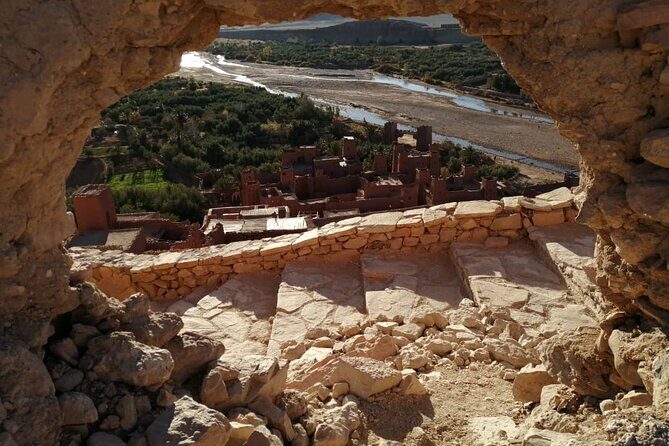 4-Days VIP Small Group Desert Tour Marrakech to Fez or Marrakech - In-Depth Look at the Itinerary