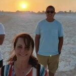 4 Days White Desert and Bahariya Oasis Tour - The Itinerary in Detail: What to Expect from Each Day