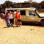 4 Days Wildlife Tanzania Adventure - The Experience: What Makes It Special