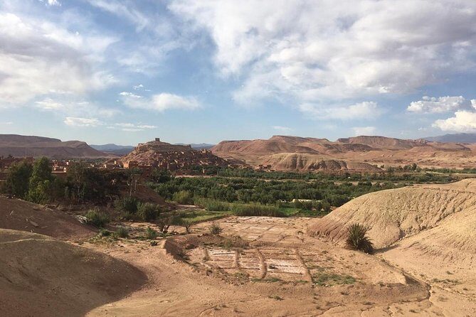 4 Days,Trip Desert From Marrakech to Merzouga - Practical Details: What You Should Know