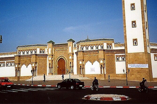 4 excursions in 1 pack = city tour + hammam massage + quad or buggy + paradise - Authenticity and Local Flavor