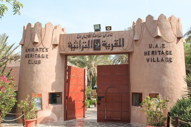 4 Hour Cultural Tour of Abu Dhabi - Private Tour - Practical Tips for Making the Most of Your Tour