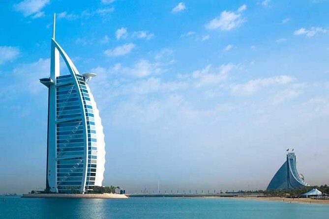 4 Hour Dubai Layover Private Tour with Airport Transfers. - Who Will Love This Tour?