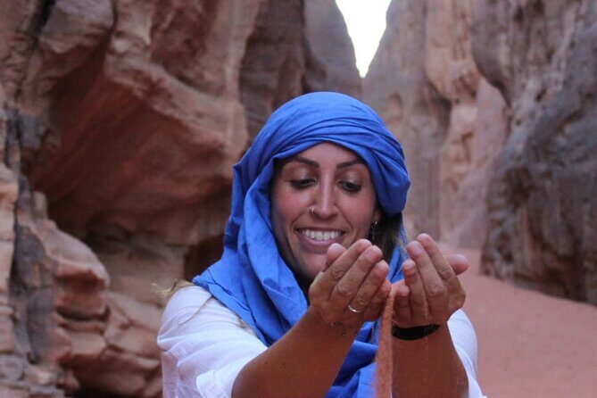 4 Hour Jeep Tour (morning or sunset) - Wadi Rum Desert Highlights - FAQ