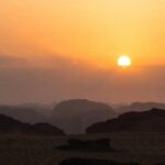 4 Hour Jeep Tour Wadi Rum Desert Highlights (morning or sunset) - The Experience: What You Can Expect