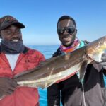 4-Hour Private Deep Sea Fishing Trip - What to Expect from the Dubai Deep Sea Fishing Adventure