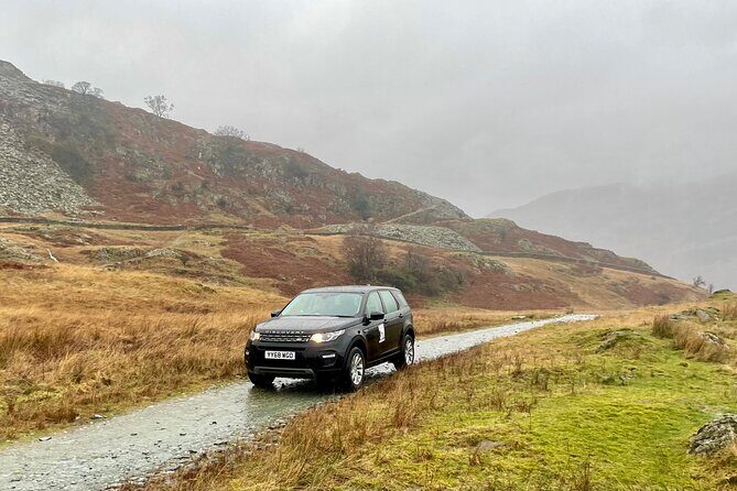 4-Hour Private Lake Tours by 4x4 - Why You’ll Love This Tour