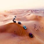 4-Hour Private Morning Adventure Hummer Desert Safari in Dubai - Who Should Consider This Tour?