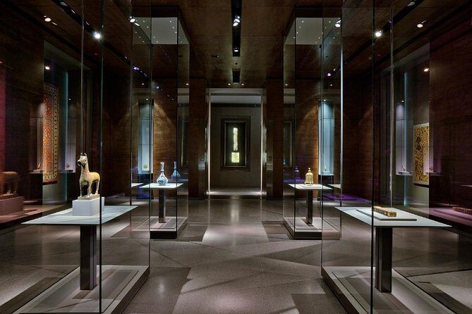 4-Hour Private Museum of Islamic Art in Qatar Tour - Who Is This Tour For?