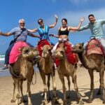 4 Hour Private Sightseeing Tour and Tangier Historical Sights - Who Will Love This Tour?