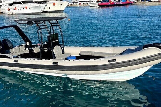 4-Hour Private Speedboat to See Dolphins from Hurghada - What Makes This Tour Stand Out?