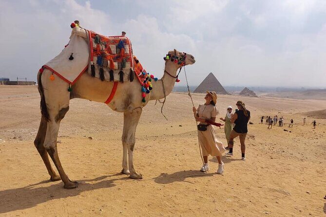 4 hour Private tour Giza pyramids ,sphinx and mummification temple tours - Why This Tour Offers Good Value