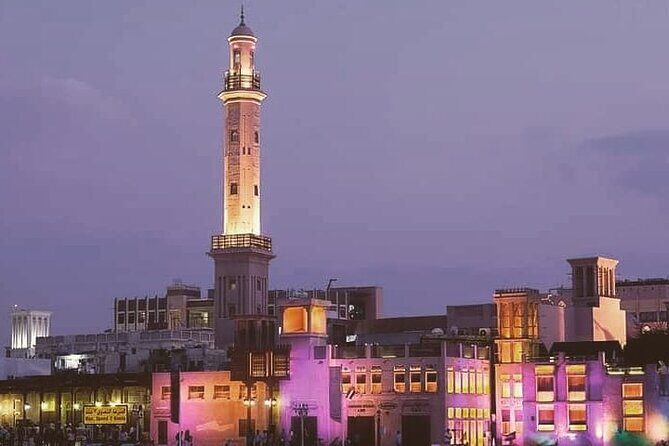 4-Hour Private Tour of Dubai City - FAQ