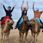 4 hour private Tour of Tangier - In-Depth Itinerary Breakdown