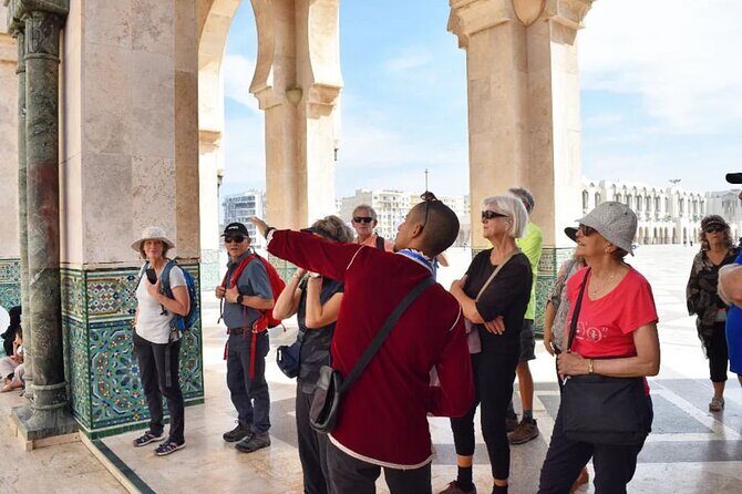 4-hour Private Tour of Tangier - Who Will Love This Tour?