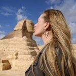 4-Hour Private Transfer from Airport to Cairo City - What to Expect During Your Transfer