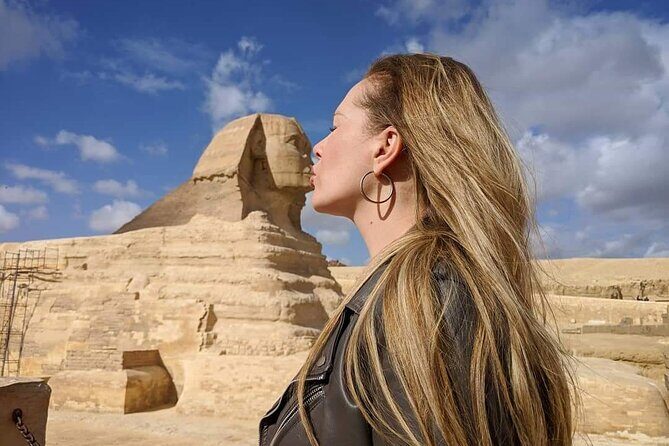 4-Hour Private Transfer from Airport to Cairo City - What to Expect During Your Transfer