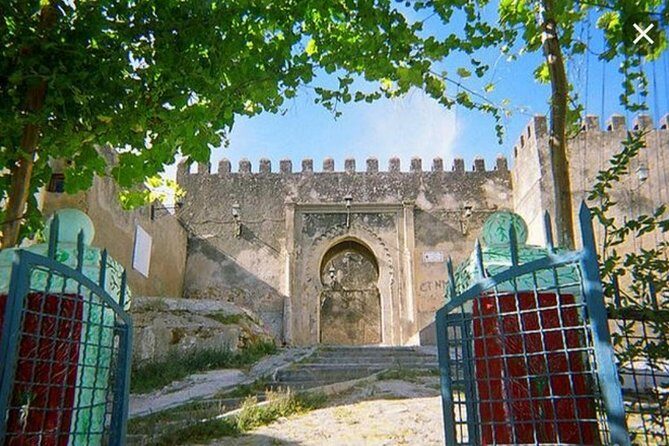 4 Hour Tangier City Private Tour - What Makes This Tour Stand Out?