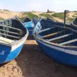 4 hours.Agadir : Trip to Sahara and tifnit fishing village - Insights from Reviewers