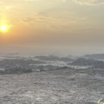 4 Hours Charming Moon Valley Hike Experience in Jeddah - What’s Included and What to Keep in Mind