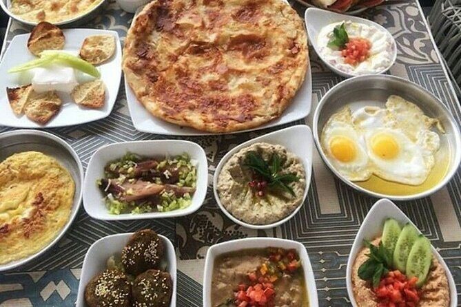 4 Hours Culinary Journey with Local Family Food Tour in Luxor - Practical Details You Should Know