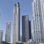 4 Hours Day Dubai City Tour - The Desert Dune Bashing & Dinner Experience