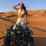 4 Hours Desert Safari - Who Should Consider This Tour?