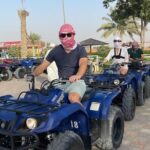 4 Hours Desert Tour with Quad Bike Camel Ride & Sandboard - What You Can Expect from the Itinerary