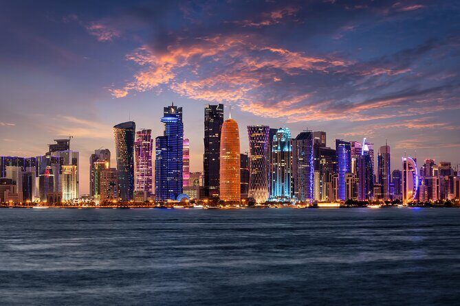 4 Hours-Doha City Private Tour from AirPort/ Hotel - What Sets This Tour Apart