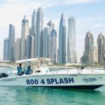 4 Hours Dubai Deep Sea Fishing - What’s Included & What’s Not