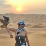4 Hours Evening Desert Safari Camel Ride Sand Boarding - Exploring the Itinerary: What to Expect