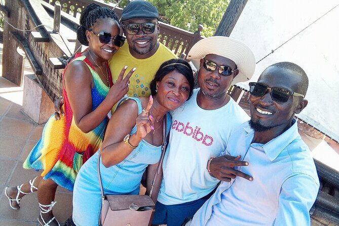 4 Hours Guided Mombasa City Tour - Practical Details and What You Should Know