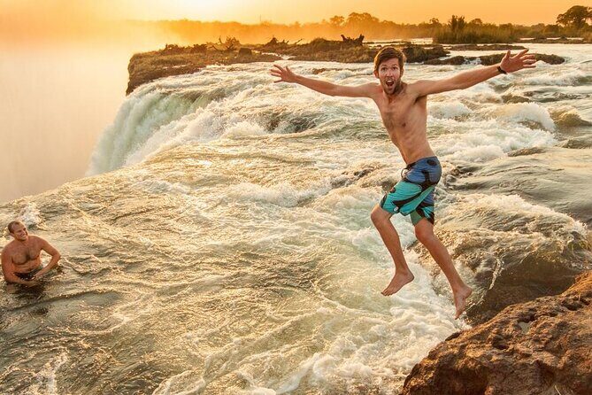 4 Hours Livingstone Island and Devils Pool Tour - Why This Tour Is Worth Considering