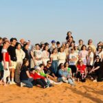 4 Hours Morning Desert Safari in Dubai - Who Will Love This Tour?