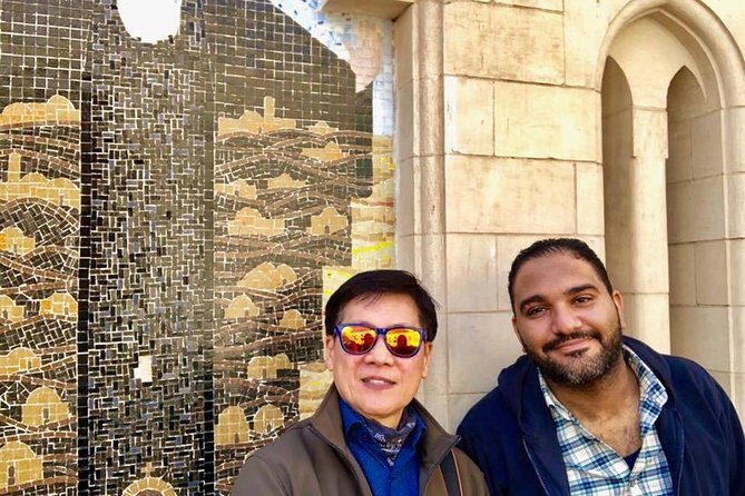 4-hours private Coptic and Islamic Cairo day tour - Who Should Consider This Tour?