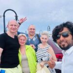 4 Hours Private Doha City Tour - Practical Details