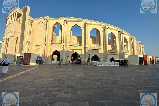 4 Hours Private Guided City Tour in Doha - Why This Tour Offers Great Value