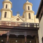 4- Hours Private Guided Tour to Coptic Cairo with Lunch - A Closer Look at the Itinerary