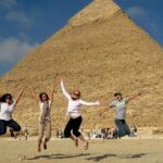 4-Hours Private Guided Tour to Giza Pyramids, Sphinx and The Valley Temple - What’s Included and What to Consider