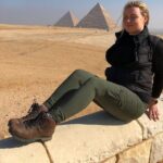 4-Hours private Tour Giza Pyramids, Sphinx, Lunch,One Hour ATV bike & camel ride - Analyzing the Value