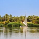 4 Hours Private Tour Giza Pyramids,Sphinx&Nile Felucca Boat Ride - Considerations and Tips for Travelers