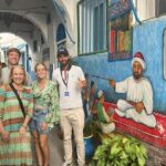 4 Hours Private Tour in Tangier Highlights and Hidden Gems - What the Experience Feels Like