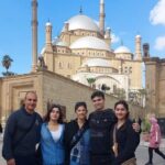 4-Hours Private tour Islamic Mosque in Cairo - A Closer Look at the 4-Hour Islamic Cairo Tour